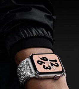 Dummy Watch Product