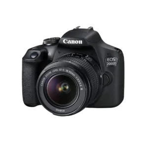 Camera